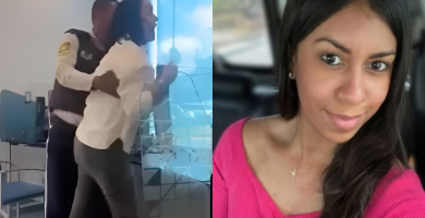 Empleada del Banco Popular rompe el silencio y comparte su versión del escándalo