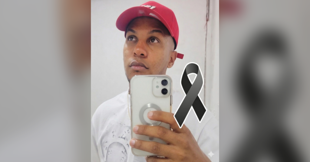 Le arrebatan la existencia a joven durante encomienda
