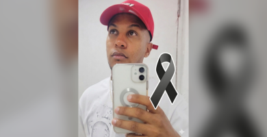 Le arrebatan la existencia a joven durante encomienda