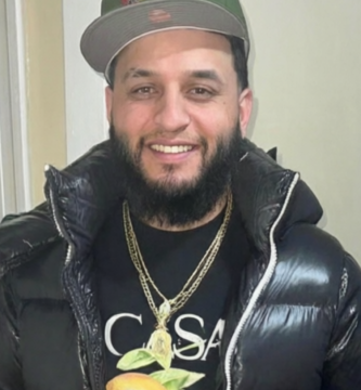 Triste incidente provoca perdida de joven dominicano en Nueva York