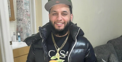 Triste incidente provoca perdida de joven dominicano en Nueva York