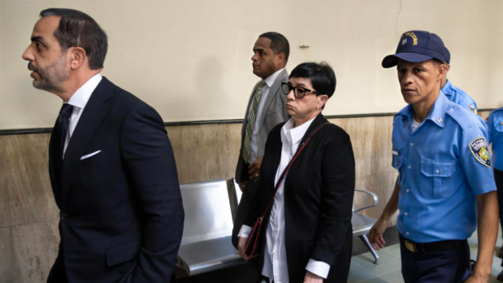 Jueces podrían cambiar calificación del caso Jet Set y aumentar las penas