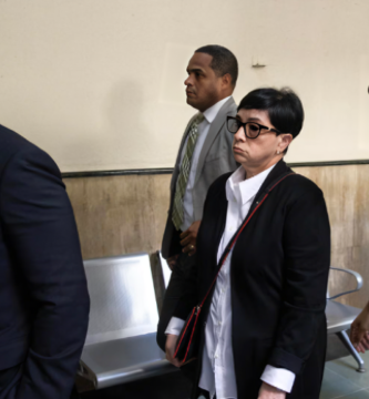 Jueces podrían cambiar calificación del caso Jet Set y aumentar las penas