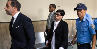 Jueces podrían cambiar calificación del caso Jet Set y aumentar las penas