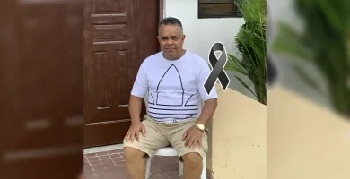 Hombre es encontrado sin existencia en vivienda de Moca