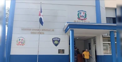 Policía reporta baja de sospechoso tras operativo en Moca