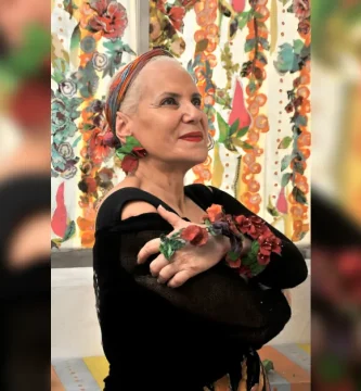 Tribunal emite sentencia por caso Patricia Ascuasiati