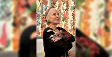 Tribunal emite sentencia por caso Patricia Ascuasiati