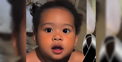 Autoridades investigan lamentable pérdida de niña en Las Matas de Farfán