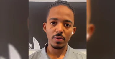 Comunicador presenta querella contra capitán policial