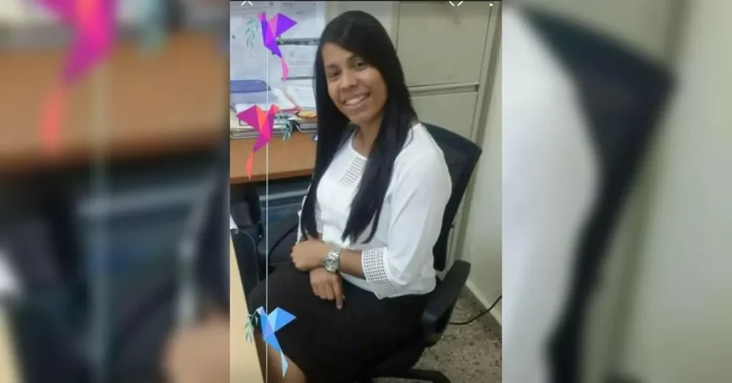 Fallece magistrada Lucitania Amador en Estados Unidos