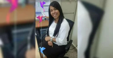 Fallece magistrada Lucitania Amador en Estados Unidos