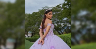 Dan último adiós a joven llegó desde EE. UU. tras incidente con pareja