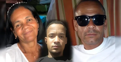 Inundaciones dejan tres extraviados en Montellano