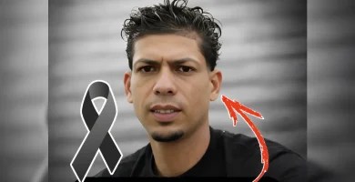 Reportan pérdida de joven tras incidente en la capital