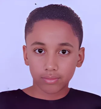 Autoridades y comunidad buscan a niño extraviado en sector Moronta