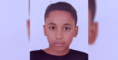 Autoridades y comunidad buscan a niño extraviado en sector Moronta