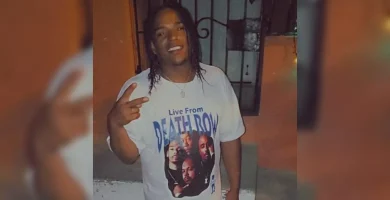 Operativo en Santiago deja un fallecido y genera investigación