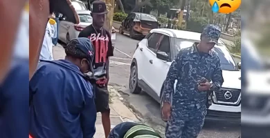 Autoridades investigan fallecimiento de adulto en La Romana