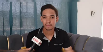 Padre clama por desaparición de madre e hijas