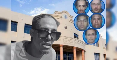 Lo que pasó con el juicio de coerción por caso chofer de Santiago