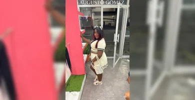 Juez impone condena contra hombre tras incidente con expareja en Neyba