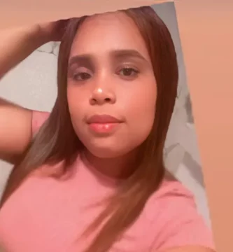 Circula video de incidente entre policías y joven permanece ingresada