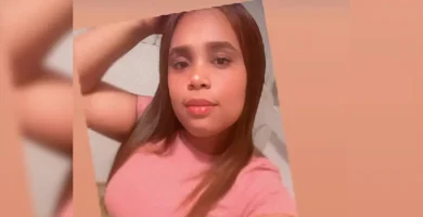 Circula video de incidente entre policías y joven permanece ingresada