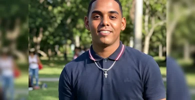 Comunidad de Jimaní lamenta fallecimiento de joven