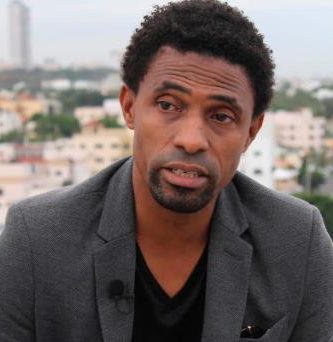 “Soy su único enemigo real”: Fausto Mata arremete en contra de Santiago Matías