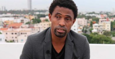 “Soy su único enemigo real”: Fausto Mata arremete en contra de Santiago Matías