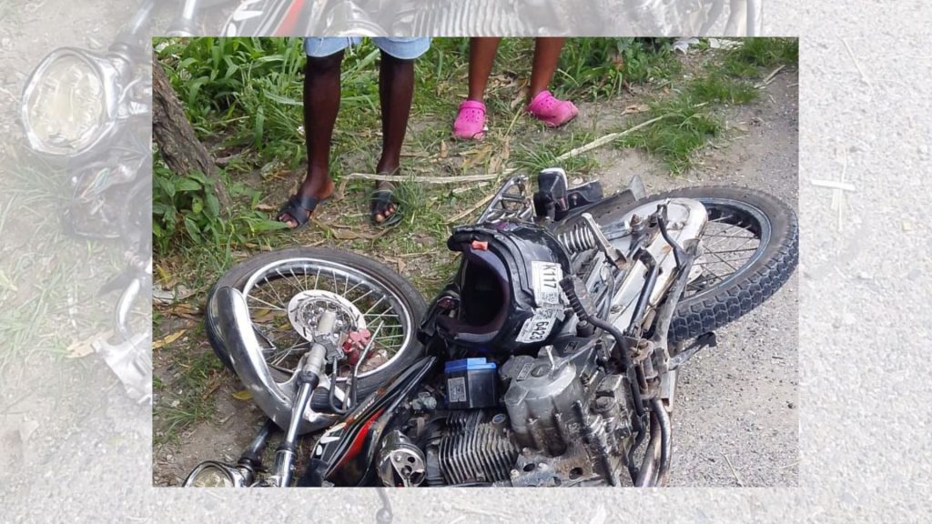 Muere hombre que permanecía herido de gravedad tras accidente en autopista Duarte