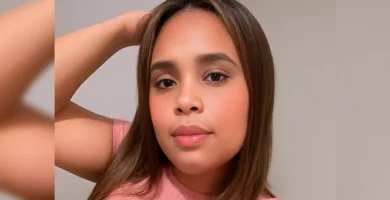 Nuevos detalles sobre joven afectada tras operativo policial en Villa Mella