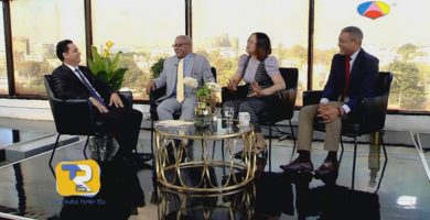 VIDEO: ¡Cifra millonaria! RD se juega RD$400 millones diarios