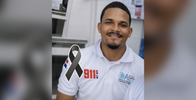 Lamentable incidente provoca perdida de miembro del DAEH en El Seibo