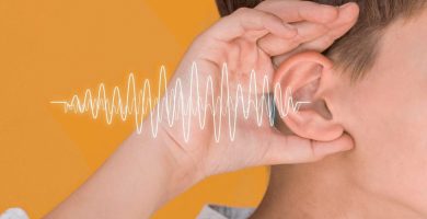 Una terapia génica restaura la audición en el 90 % de los participantes de un ensayo