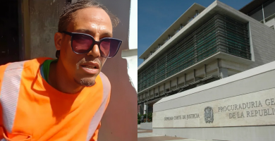 Ministerio Público contradice versión de defensa en caso de chofer en Santiago