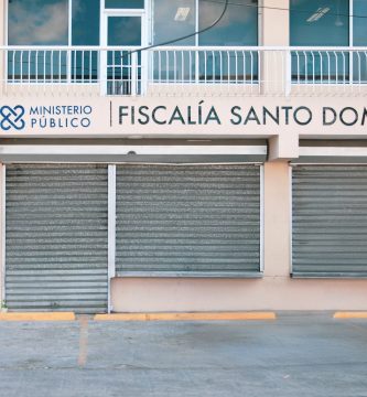 Condenan a 10 años de prisión a hombre que violó a menor en SDO