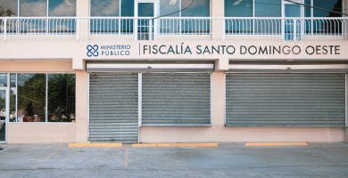 Condenan a 10 años de prisión a hombre que violó a menor en SDO