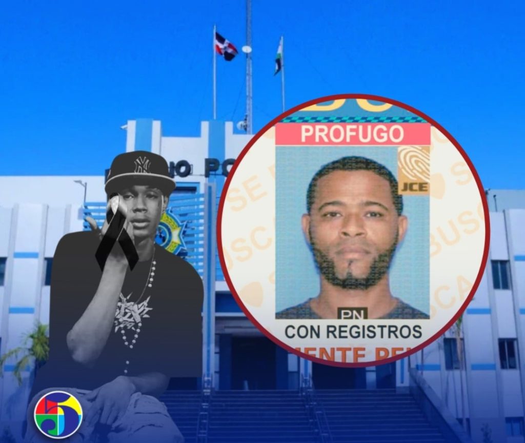 Se entrega “Pasito”, acusado por la muerte de “Donpli” en Cotuí; afirma que es inocente