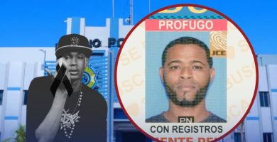 Se entrega “Pasito”, acusado por la muerte de “Donpli” en Cotuí; afirma que es inocente