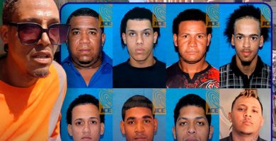 El rol de los acusados en la muerte de chofer municipal, según MP