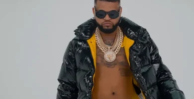 VIDEO: Urbano «El Mayor Clásico» asegura no interesarle los chismes: “Mi esencia es siempre la música”