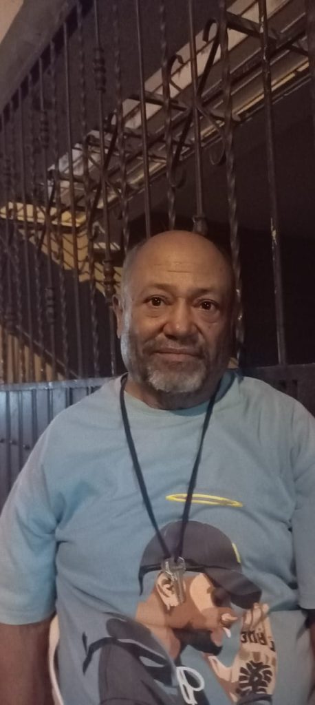 Hombre requiere RD$100 mil para cirugía de próstata y pide solidaridad