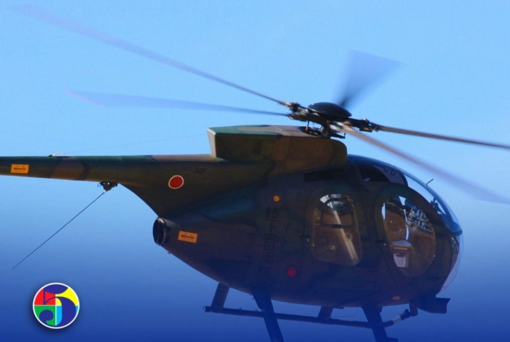 Aeronave militar se accidenta en base aérea de San Isidro; tripulación sale ilesa