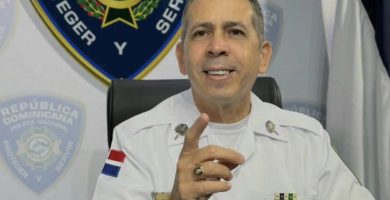 PN desmiente fallecimiento durante operativo en Cristo Rey; mujer hirió compañero de un botellazo