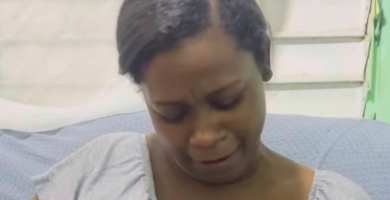 Madre denuncia que pareja causó partida de su bebé en San Cristóbal