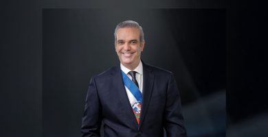 Luis Abinader se consolida como el 4º presidente más popular de Latam, según encuesta