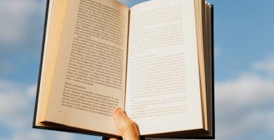 Día Mundial del Libro y de los Derechos de Autor