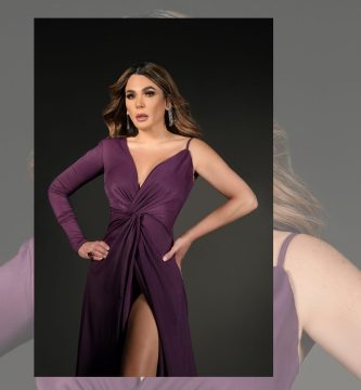 Luz García será presentadora oficial de la 3ra gala  del Premio Mujeres que Inspiran